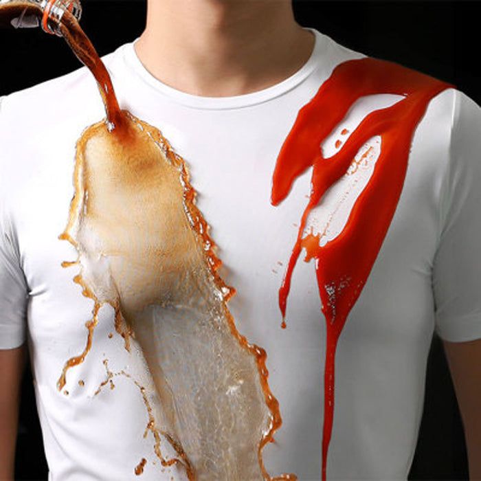 Unstainable Waterproof T-Shirt - buztech