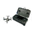 Mini Folding Unmanned Aerial Vehicle - buztech