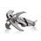 Multifunctional Stainless Steel Gravity Hook - buztech
