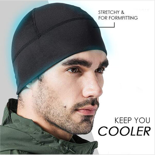 Helmet Inner Cooling Cap - buztech