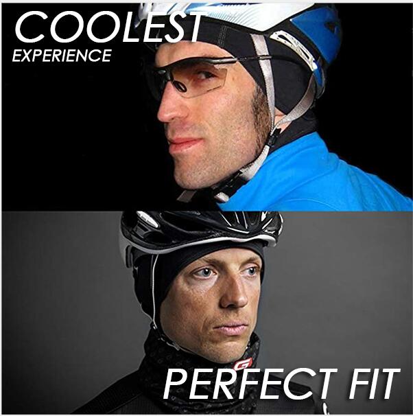 Helmet Inner Cooling Cap - buztech