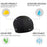 Helmet Inner Cooling Cap - buztech