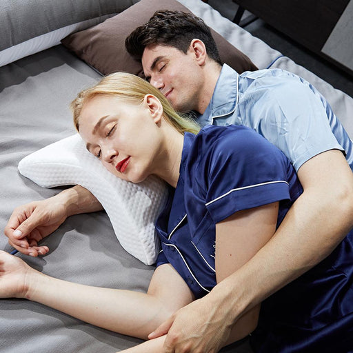 Slow Rebound Pressure Pillow - buztech