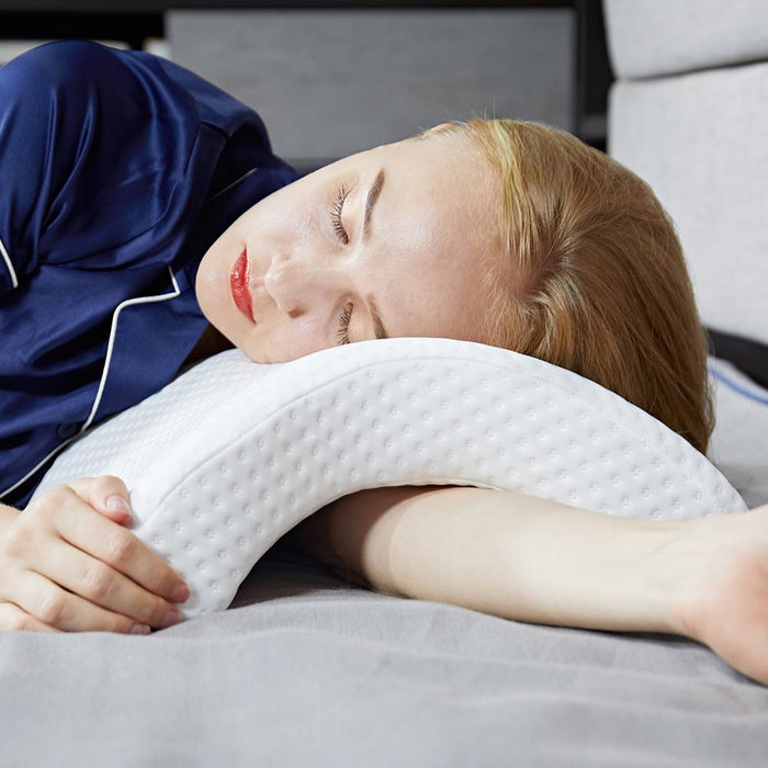 Slow Rebound Pressure Pillow - buztech