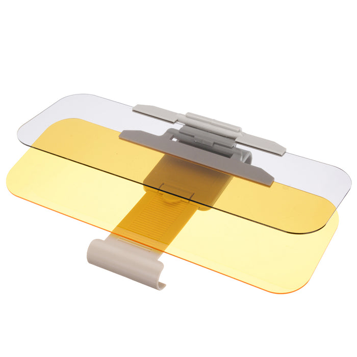 Glare Protector - buztech