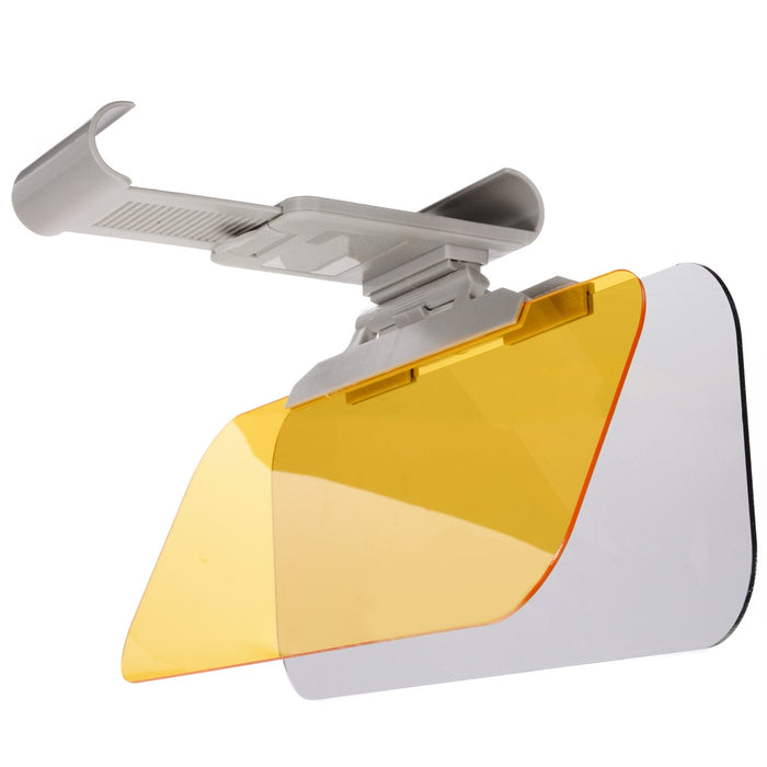 Glare Protector - buztech