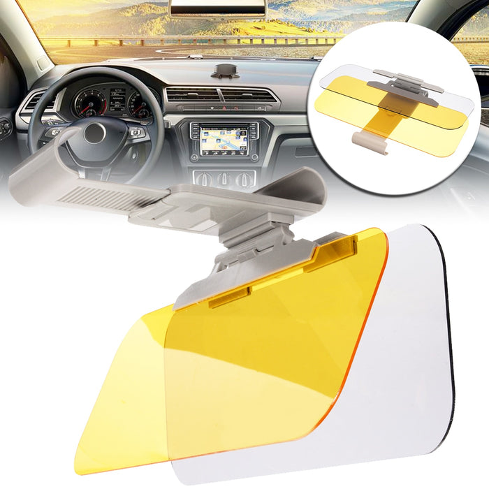 Glare Protector - buztech
