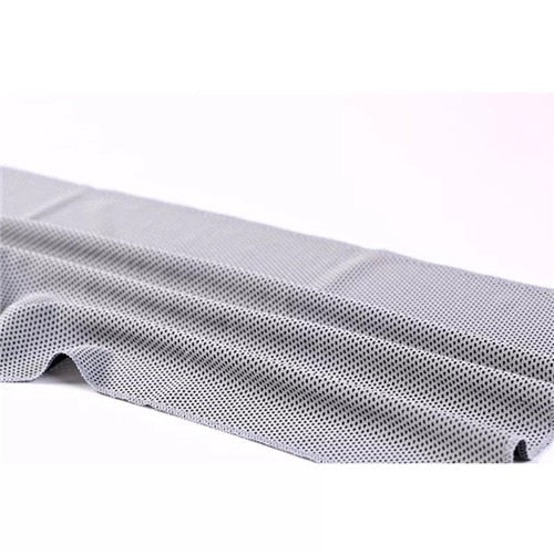 Summer Instant Cooling Towel - buztech