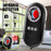 Multifunctional Infrared Detector - buztech