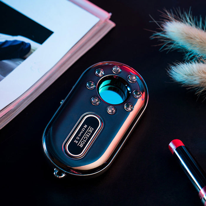 Multifunctional Infrared Detector - buztech