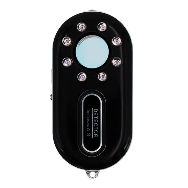 Multifunctional Infrared Detector - buztech
