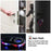 Multifunctional Infrared Detector - buztech