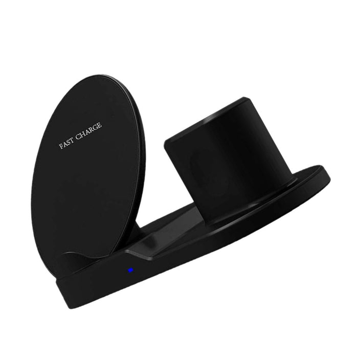 3 IN 1 Smart Quick Charger - buztech