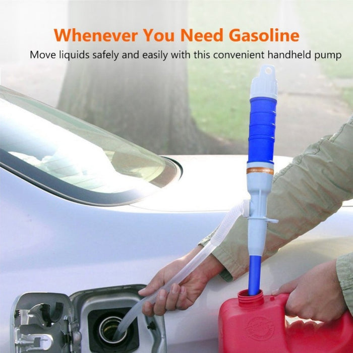 Electric Liquid Transfer Pump - buztech