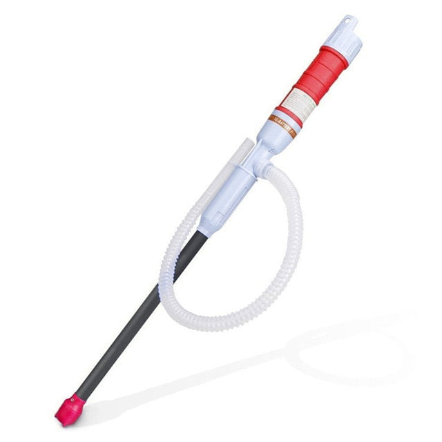 Electric Liquid Transfer Pump - buztech