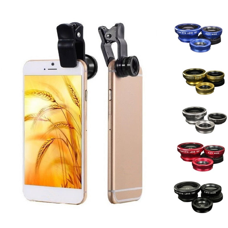 Electronics & Accessories